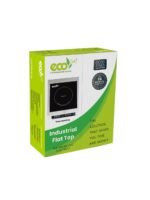 Industrial Flat Top 1 Plate - Image 2