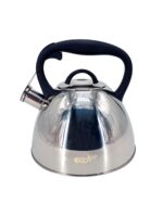 Eco Chef Whistling Stainless Steel Kettle - Image 3