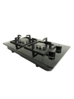 Double Gas Burner Stove - Image 2