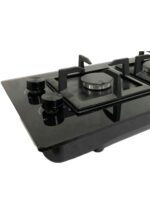 Double Gas Burner Stove - Image 4
