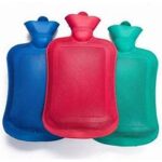 Winter Hot Water Bottles - Image 2