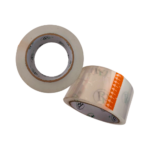 Clear Tape Standard 48mm x 50m (Box of 36) - Image 2