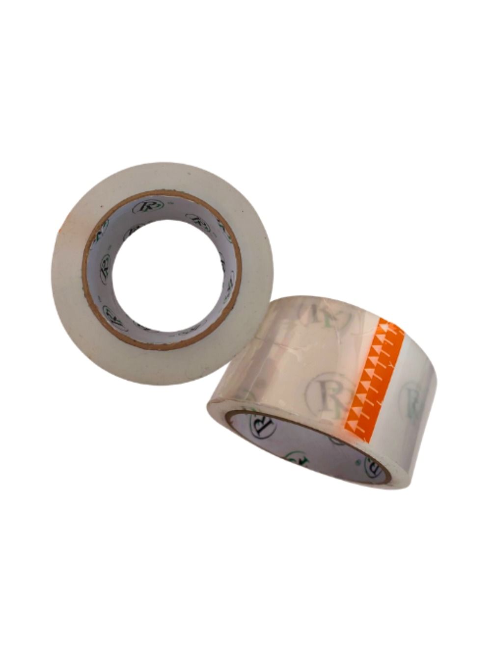 Clear Tape Standard 48mm x 50m (Box of 36) Clear Tape Standard 48mm x 50m (Box of 36) - Image 1