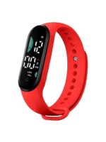 M9 LED Digital Dinosaur Watch for kids - Image 3