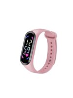 M9 LED Digital Dinosaur Watch for kids - Image 2