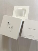 Airpods Pro (3rd Gen) with Megsafe Case (USB-C) - Image 4