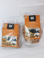 Gluten Free Oven Baked Muesli- Walnut 450g