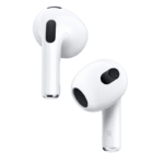 Airpods Pro (3rd Gen) with Megsafe Case (USB-C) - Image 2