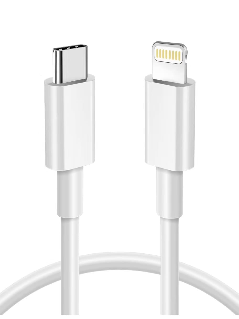 iPhone Charging Cable iPhone Compatible Charging Cable - Image 1
