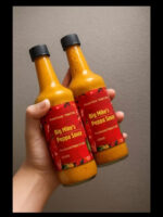 Big Mike's Peppa Sauce (The OG)