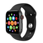 T500 Smart Watch ( Black) - Image 2