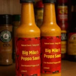 Big Mike's Peppa Sauce (The OG) - Image 3