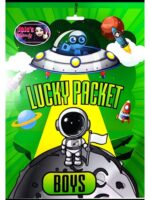 Lucky Packets For Boys and Girls